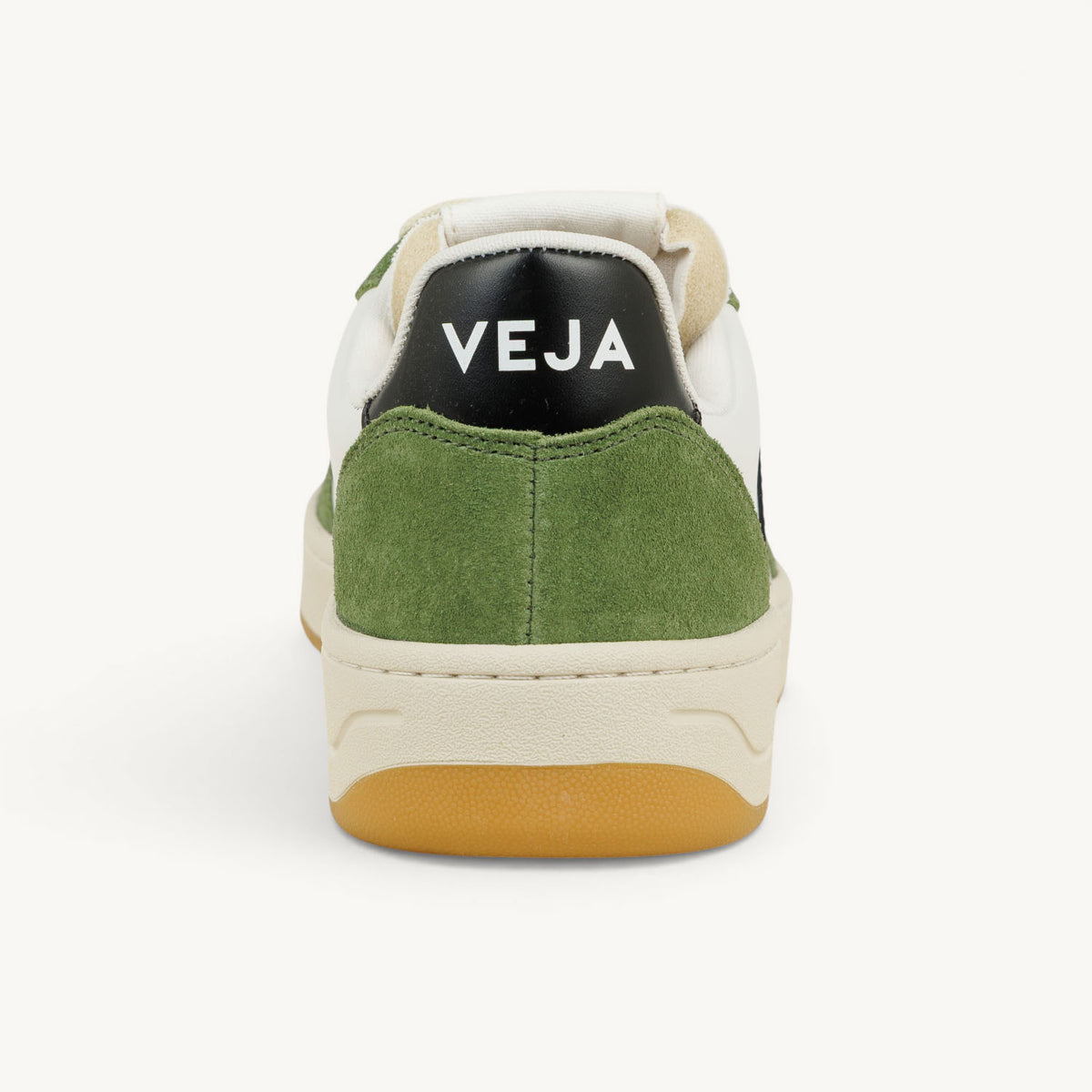 Sneakers Homme VEJA V10 Blanc