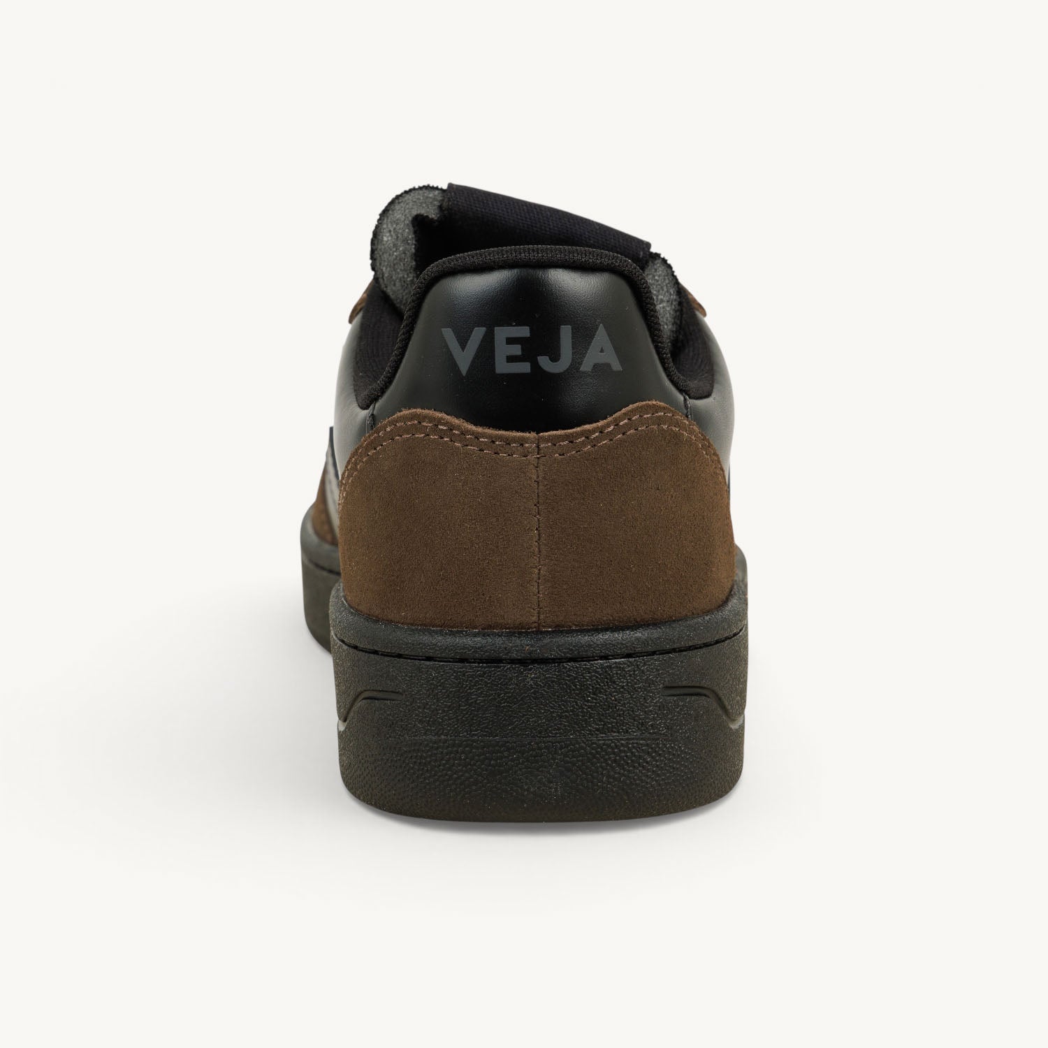 Sneakers Homme VEJA V10 Noir