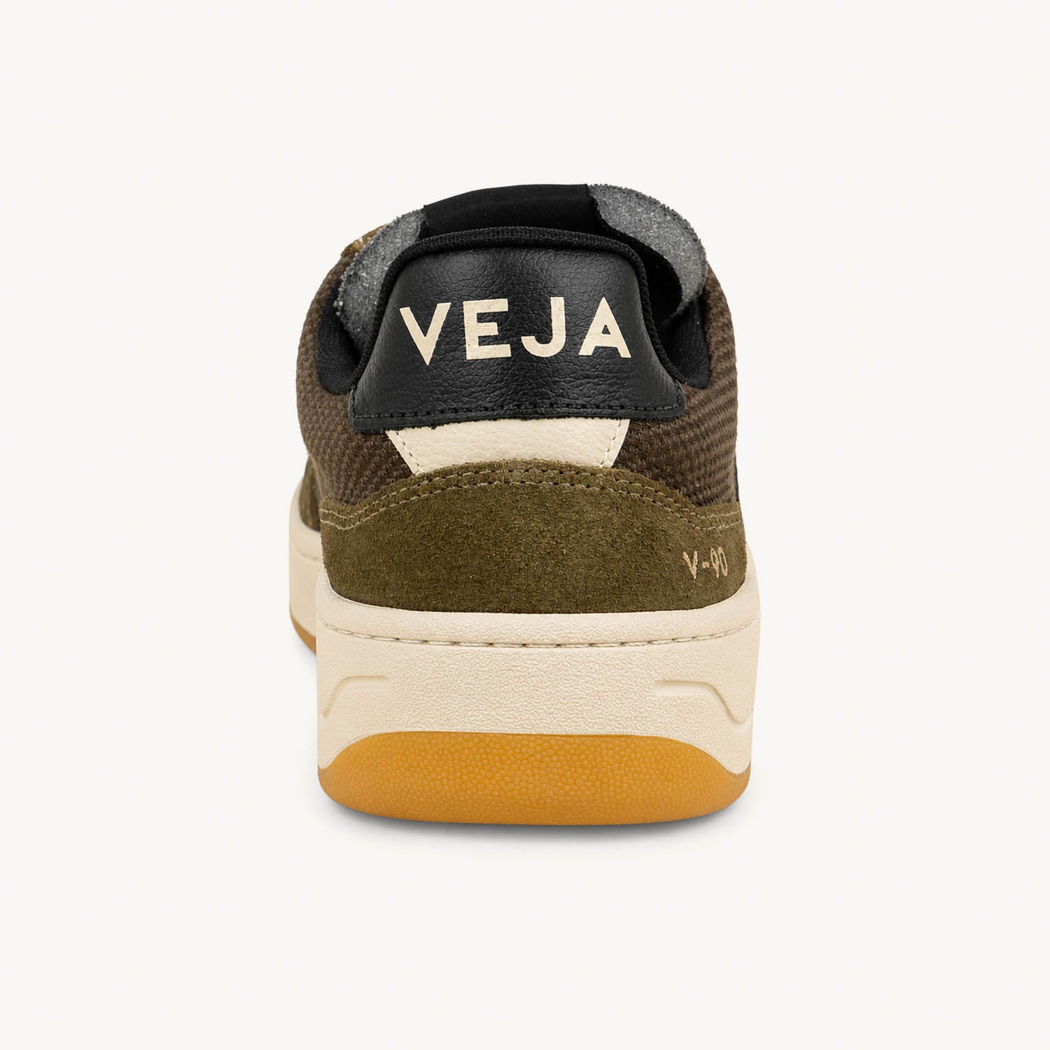 Sneakers Homme VEJA VD1721731 - V90 BMESH Kaki