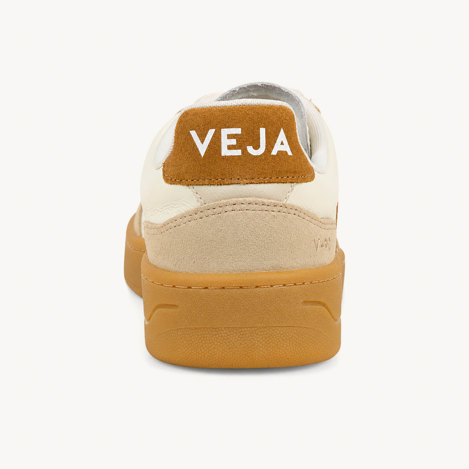 Sneakers Homme VEJA VD2020915 - V90 Blanc