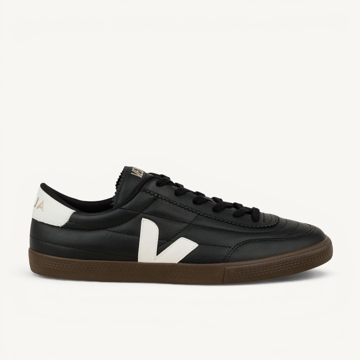 Sneakers Homme VEJA PANENKA
 Noir