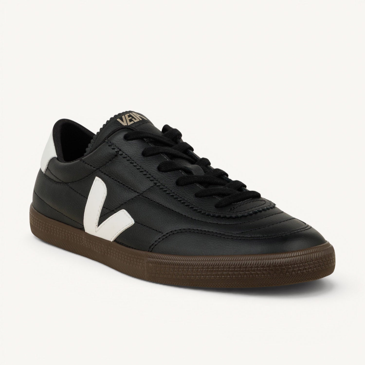 Sneakers Homme VEJA PANENKA
 Noir