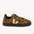 Sneakers Enfant VEJA SMALL VOLLEY Marron