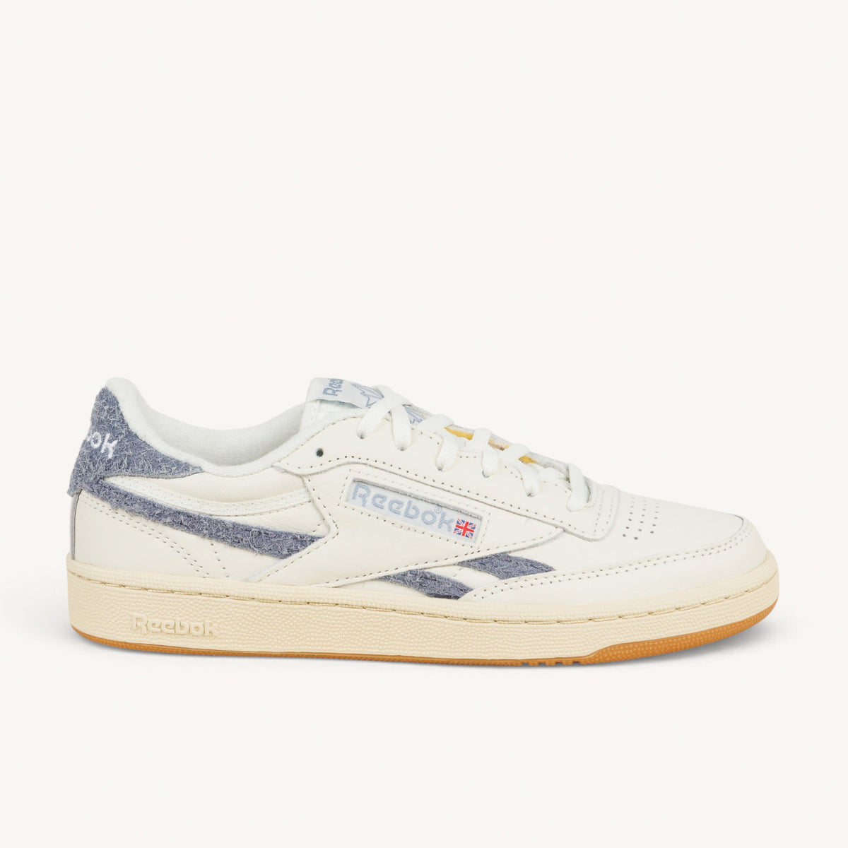Sneakers Femme REEBOK CLUB C REVENGE Blanc