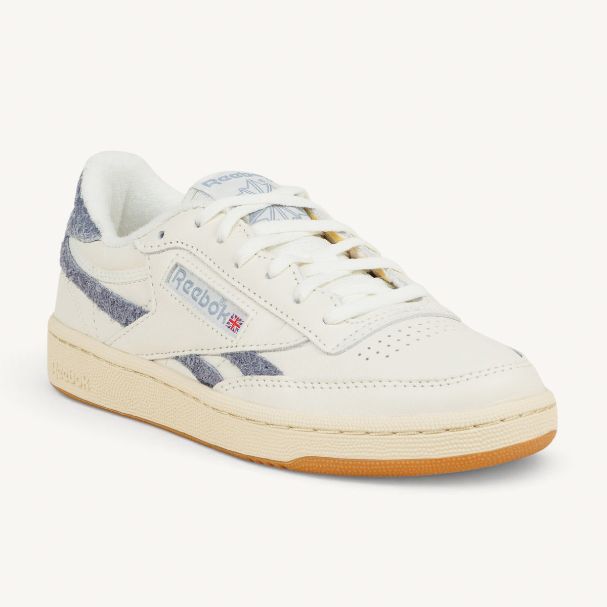 Sneakers Femme REEBOK CLUB C REVENGE Blanc