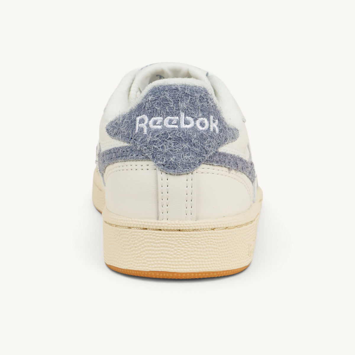 Sneakers Femme REEBOK CLUB C REVENGE Blanc