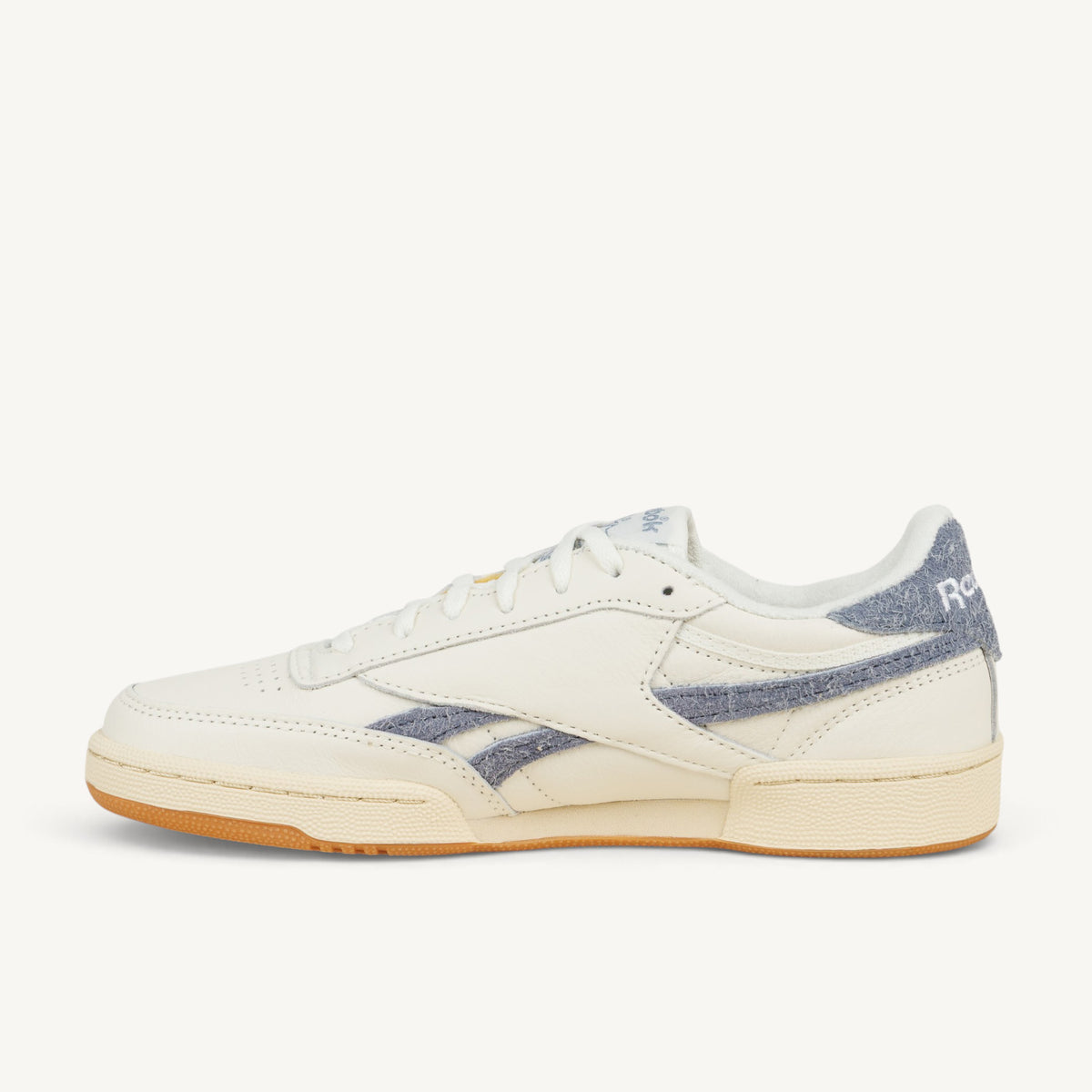 Sneakers Femme REEBOK CLUB C REVENGE Blanc