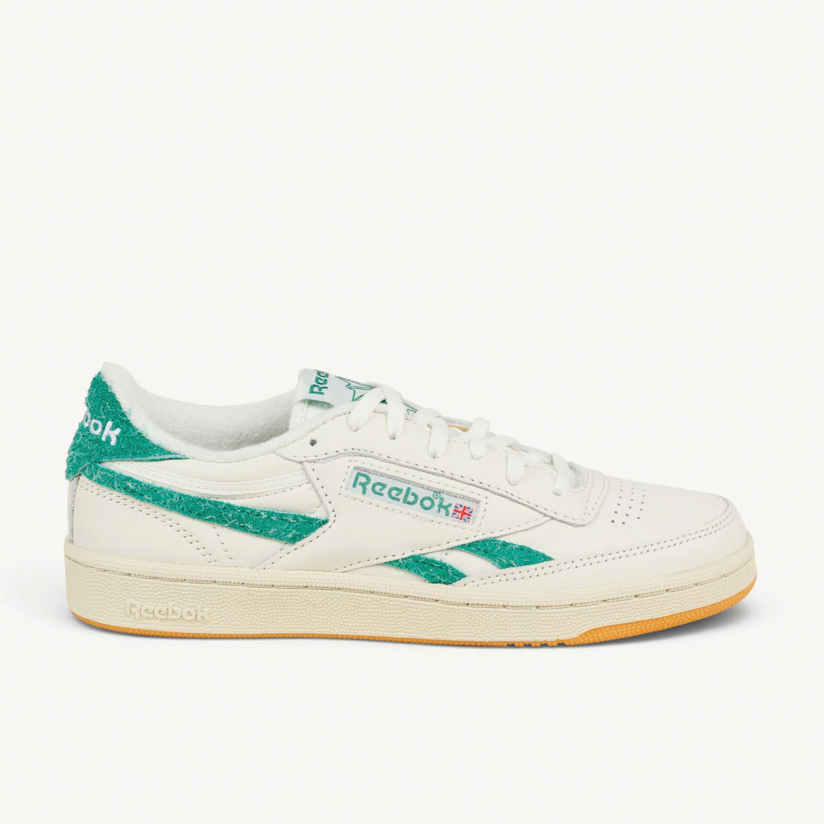 Sneakers Femme REEBOK CLUB C REVENGE Blanc