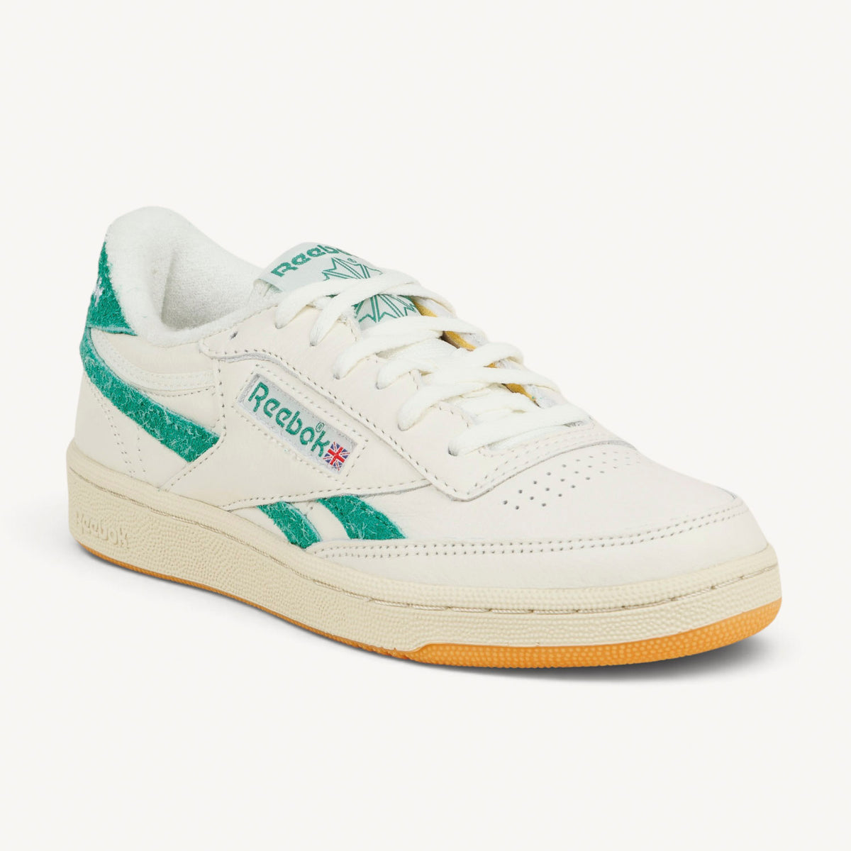 Sneakers Femme REEBOK CLUB C REVENGE Blanc