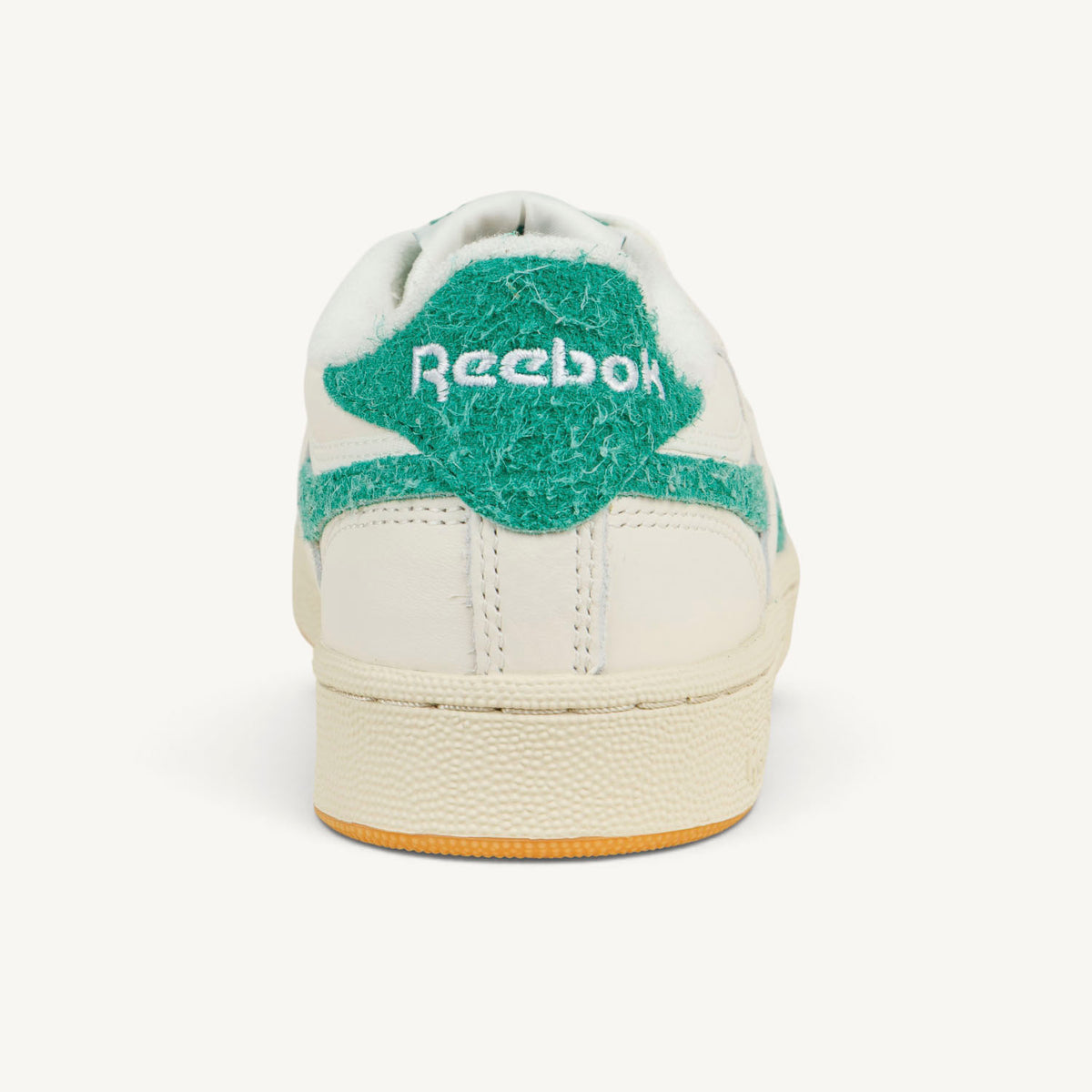 Sneakers Femme REEBOK CLUB C REVENGE Blanc