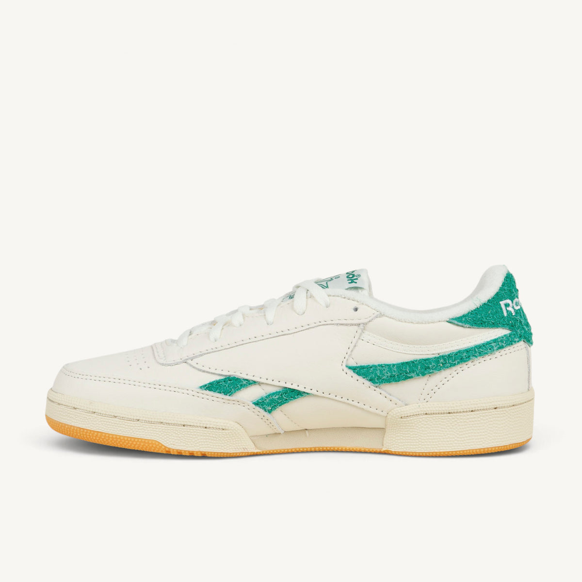 Sneakers Femme REEBOK CLUB C REVENGE Blanc