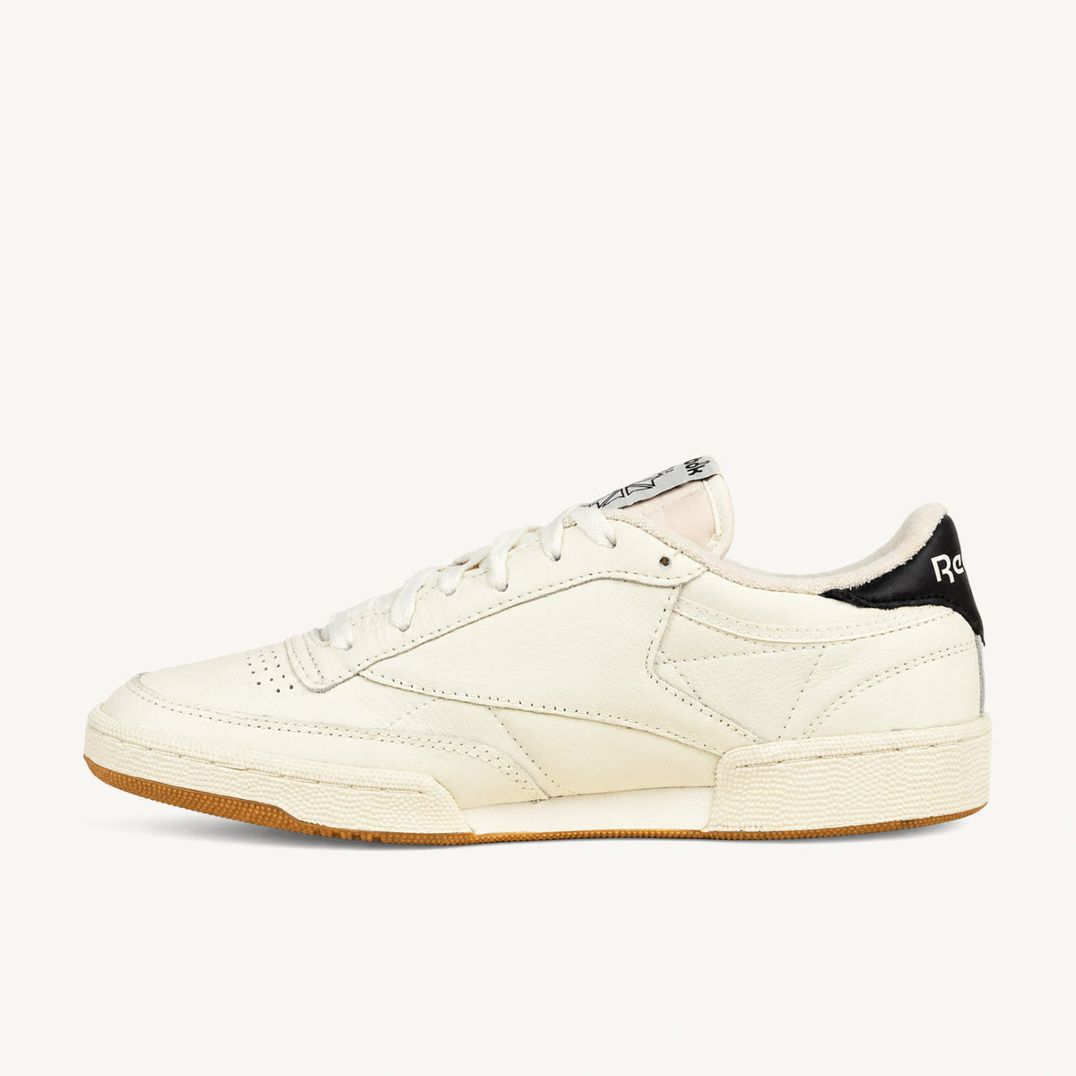 Sneakers Homme REEBOK CLUB C 85 VINTAGE- 100233953 Blanc