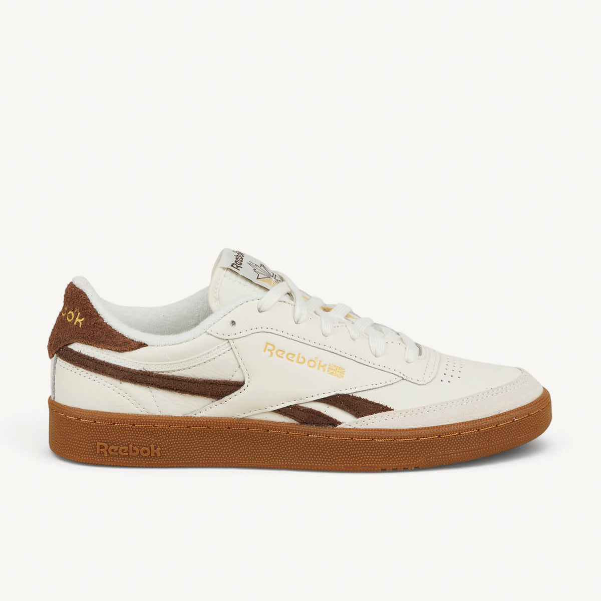 Sneakers Homme REEBOK CLUB C REVENGE VINTAGE Blanc