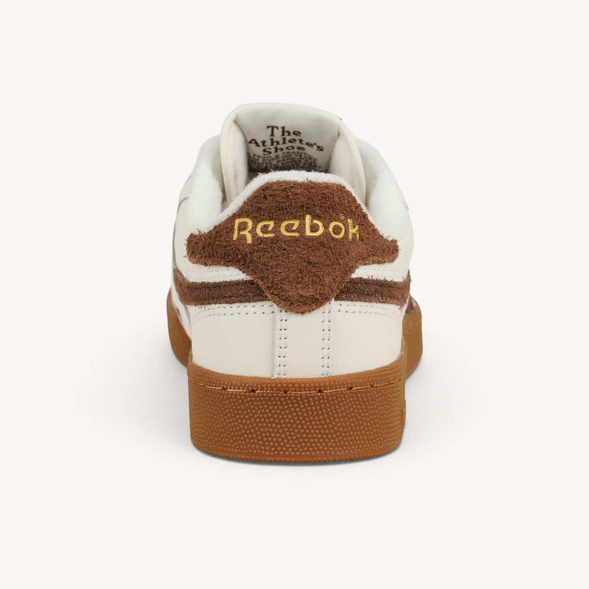 Sneakers Homme REEBOK CLUB C REVENGE VINTAGE Blanc