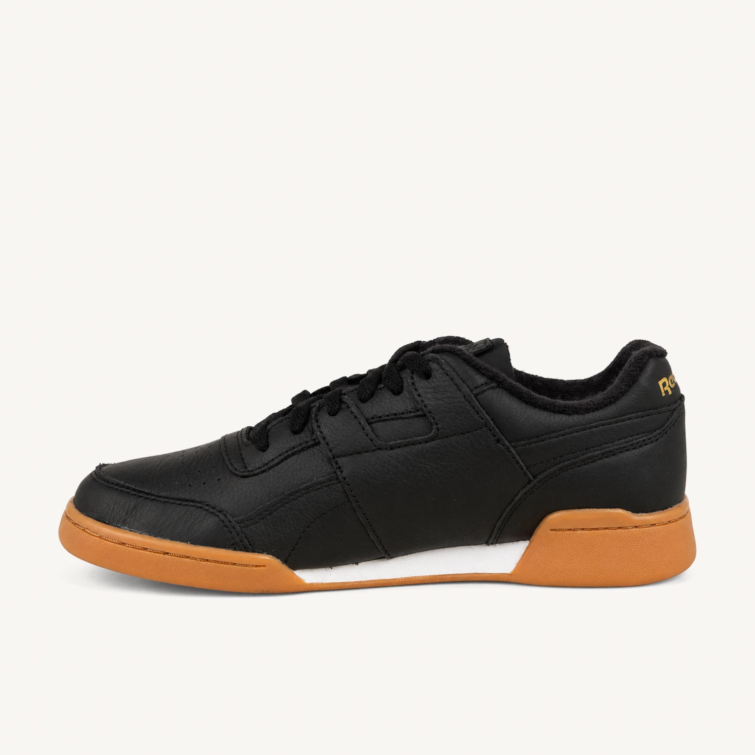 Sneakers Homme REEBOK WORKOUT PLUS Noir