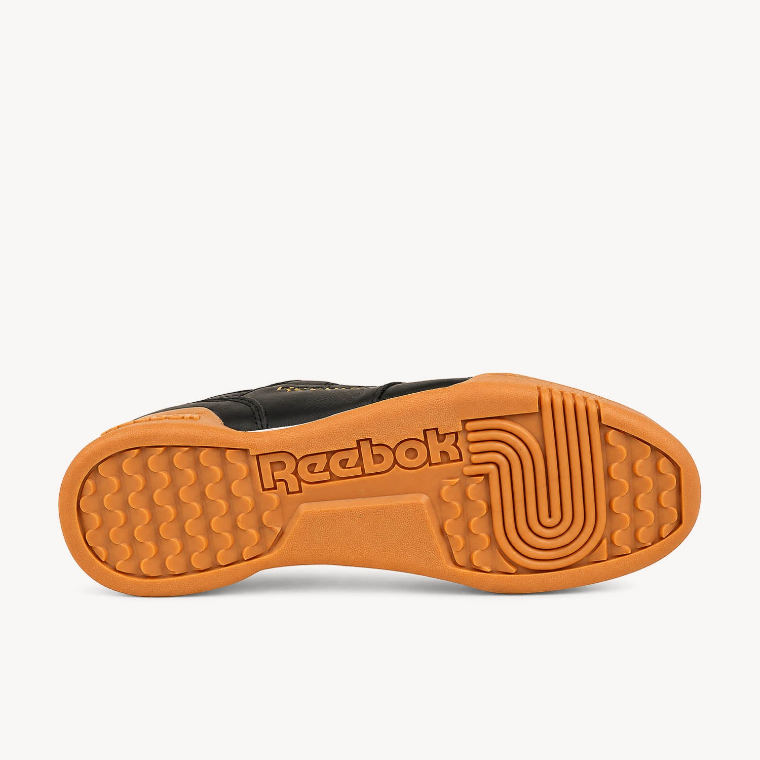 Sneakers Homme REEBOK WORKOUT PLUS Noir