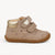 Chaussures montantes Enfant GEOX MACCHIA GIRL Bébé Beige