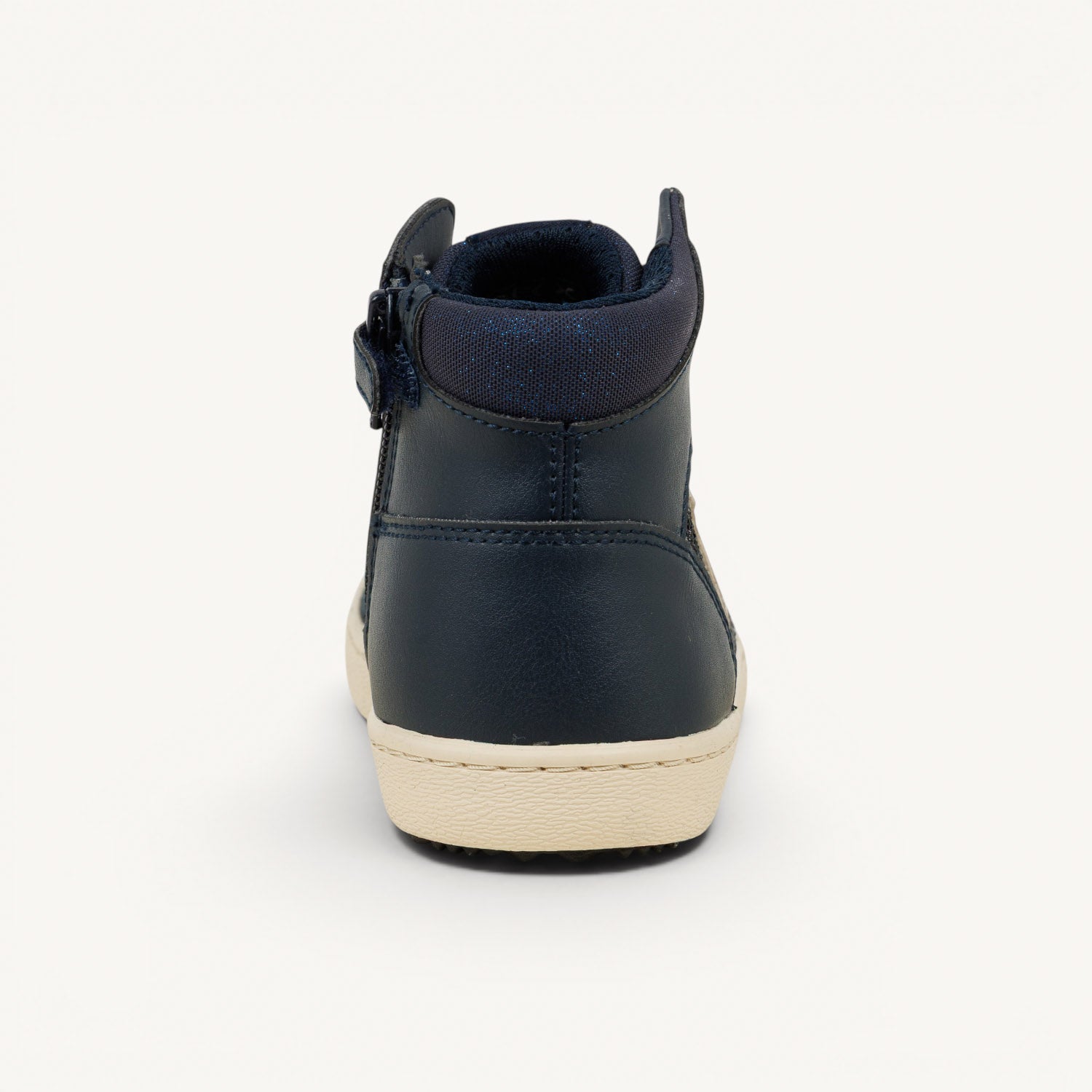 Chaussures montantes Enfant GEOX KALISPERA GIRL Bleu