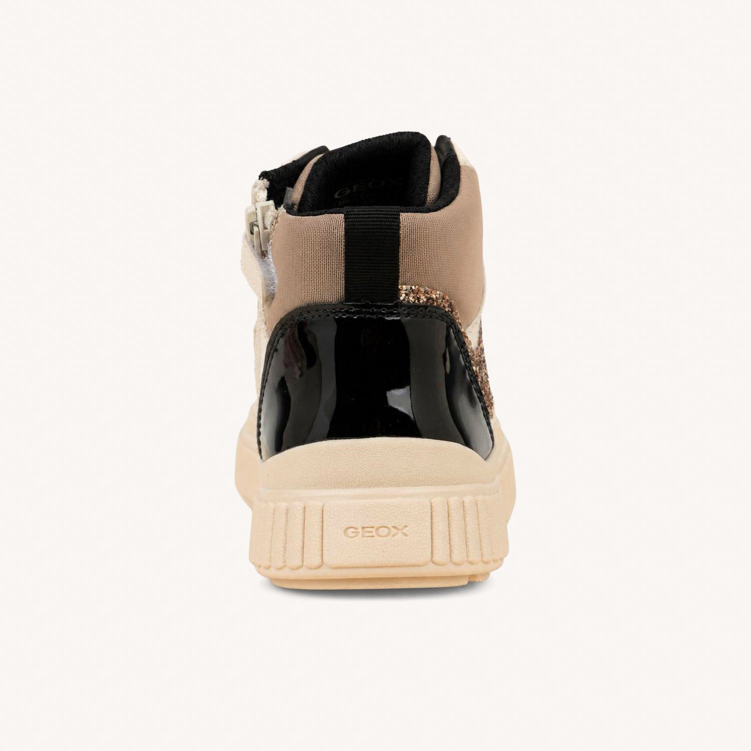 Baskets Enfant GEOX LAQUINNY GIRL 