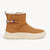 Boots et bottines Enfant GEOX LAQUINNY FOURRE Beige