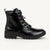 Boots et bottines Enfant GEOX J9420G - CASEY Noir