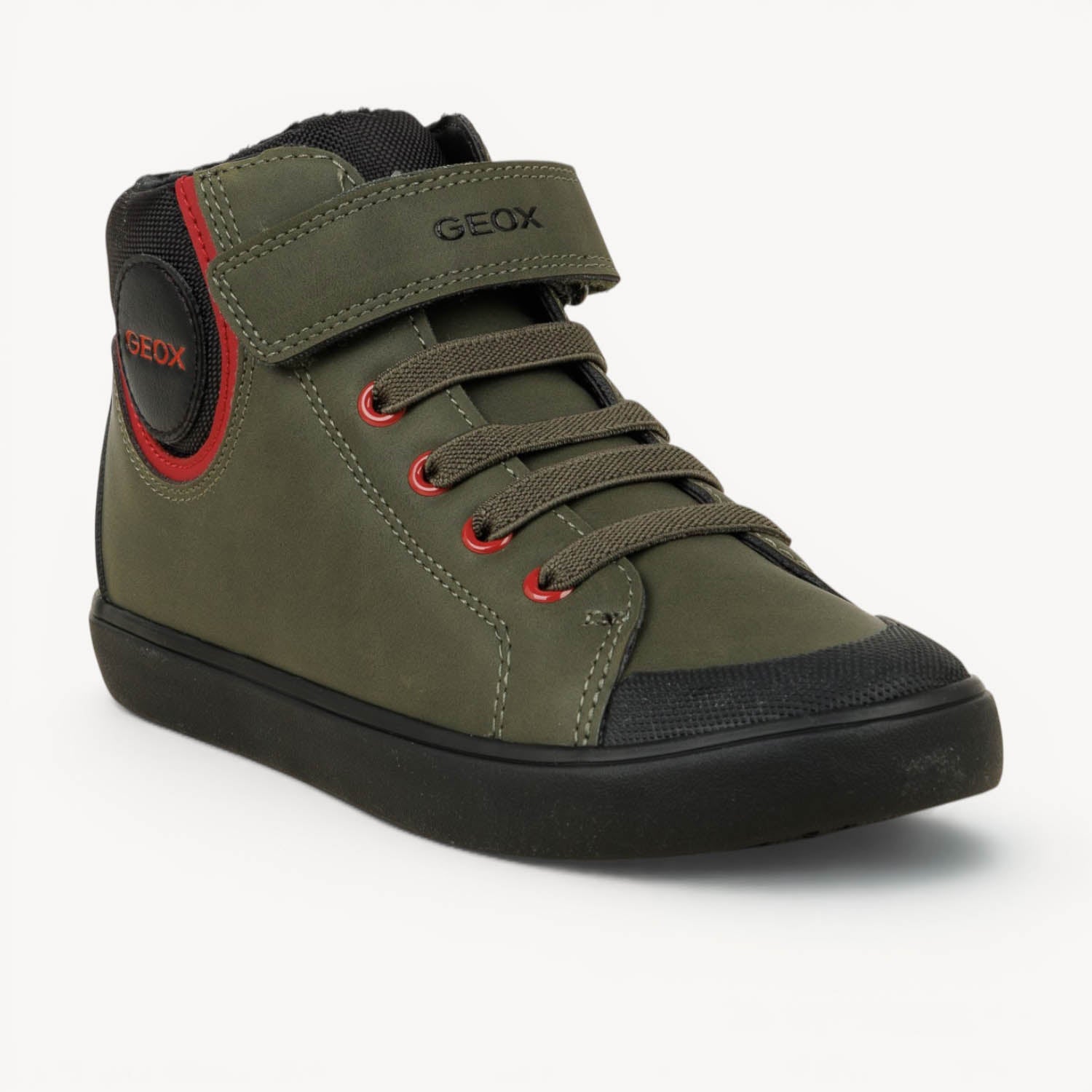 Chaussures montantes Enfant GEOX GISLI BOY 