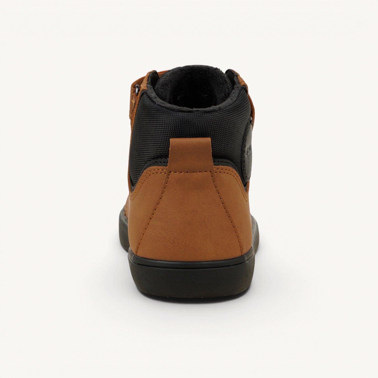 Chaussures montantes Enfant GEOX GISLI BOY Marron