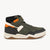 Chaussures montantes Enfant GEOX PERTH BOY Vert