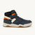 Chaussures montantes Enfant GEOX PERTH BOY Bleu