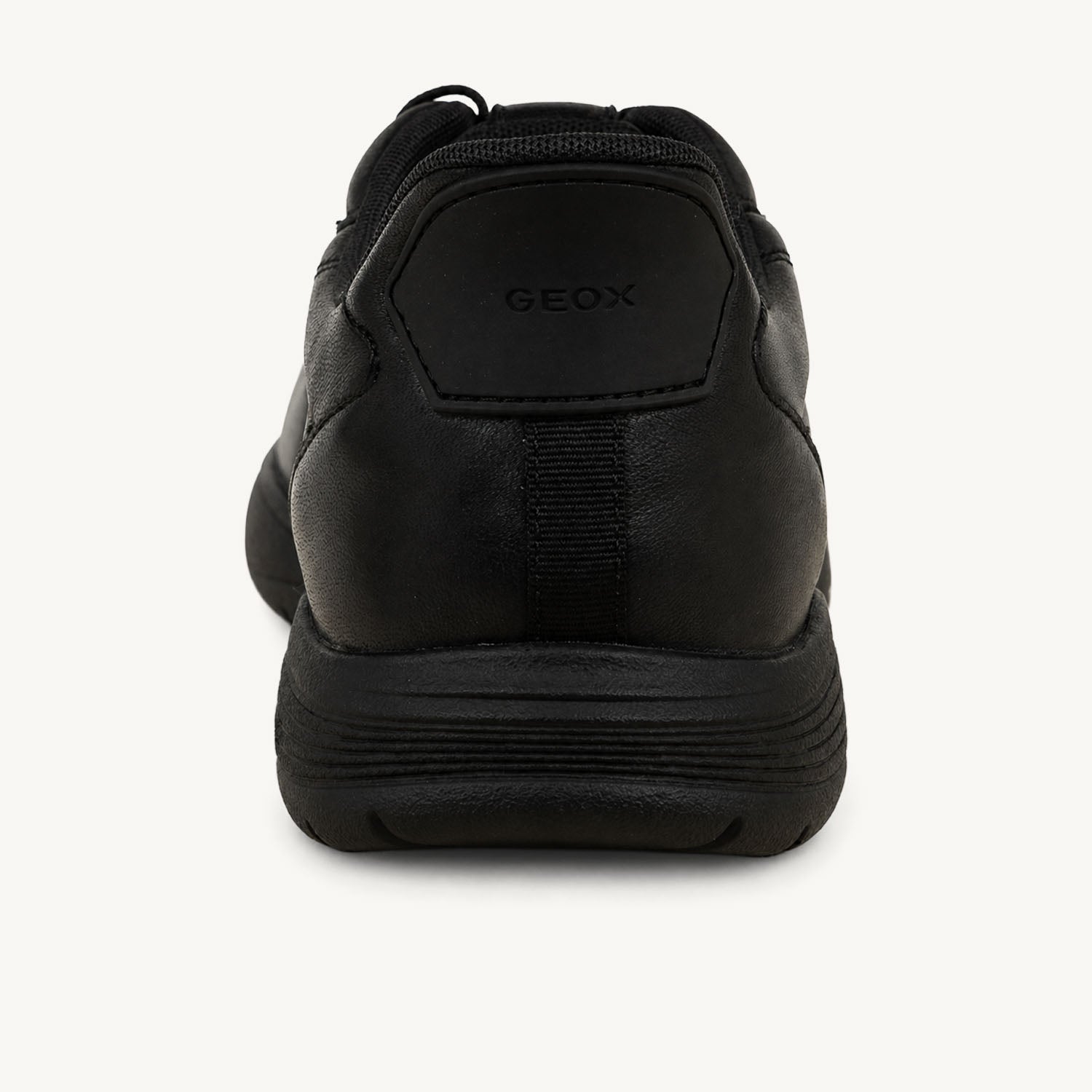 Baskets Homme GEOX SPHERICA EC2B Noir