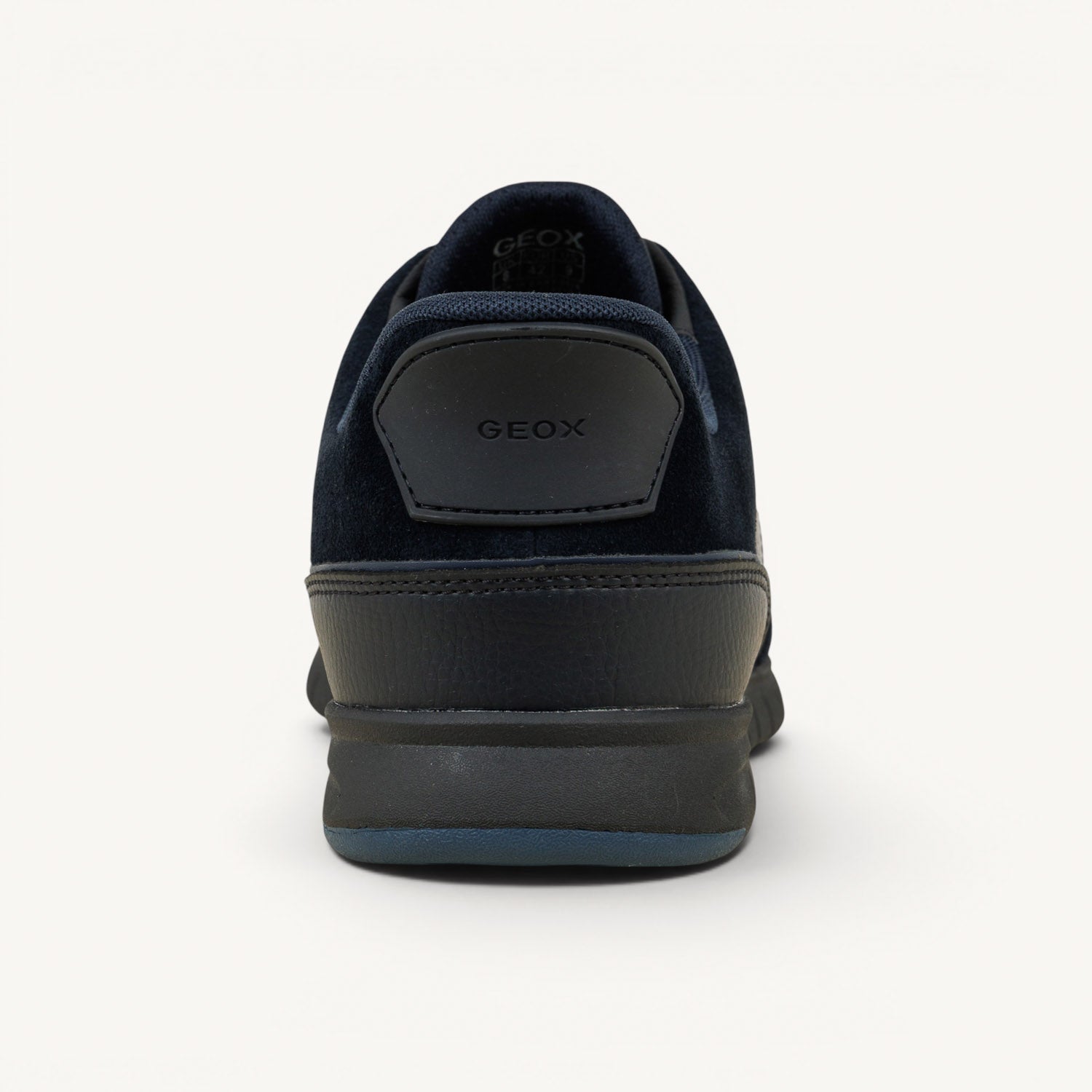 Baskets Homme GEOX FLEX TRIDE 0 PLUS Bleu