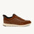 Baskets Homme GEOX FLEX TRIDE 0 PLUS Marron