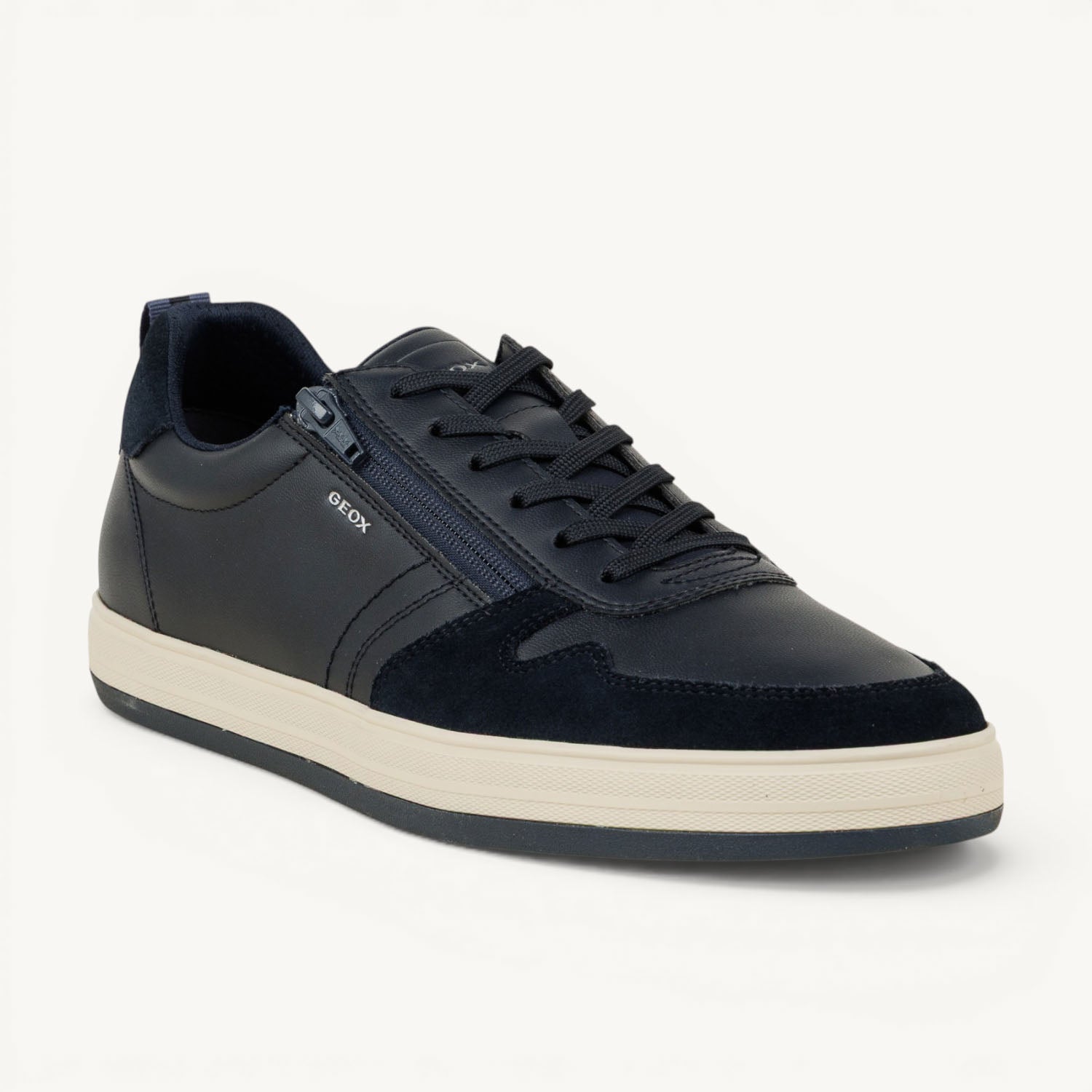 Baskets Homme GEOX SERIFOS Bleu