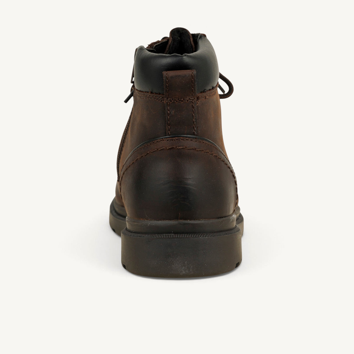 Boots et bottines Homme GEOX ANDALO Marron