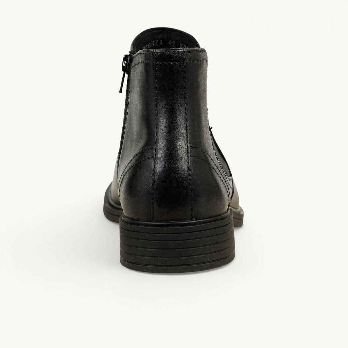 Boots et bottines Homme GEOX THORIAN Noir