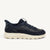 Baskets Femme GEOX SPHERICA PLUS Bleu