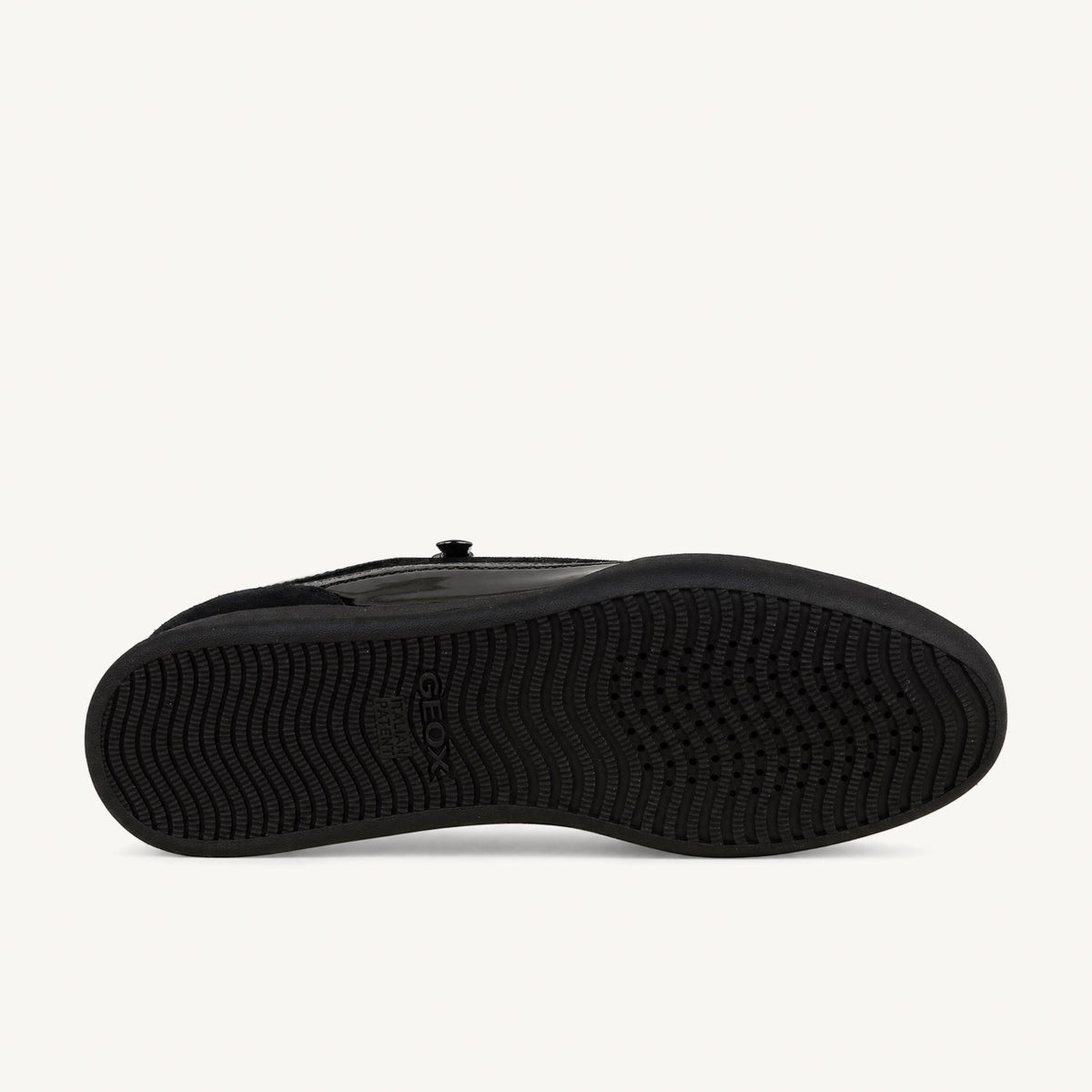 Baskets Femme GEOX MARYEMY Noir