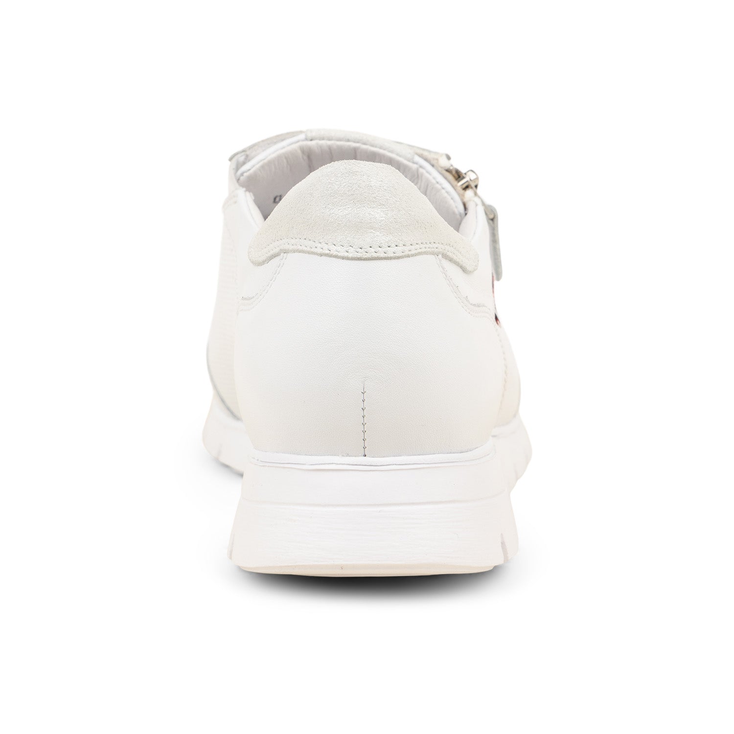 Baskets Femme MEPHISTO DONIA Blanc