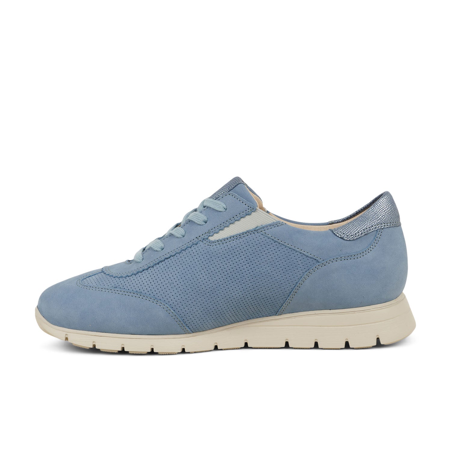 Baskets Femme MEPHISTO DONIA Bleu
