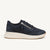 Baskets Femme CLARKS CODE R RUN Bleu