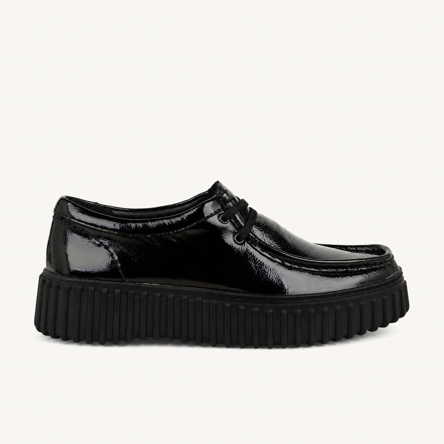 Derbies Femme CLARKS TORHILL BEE 