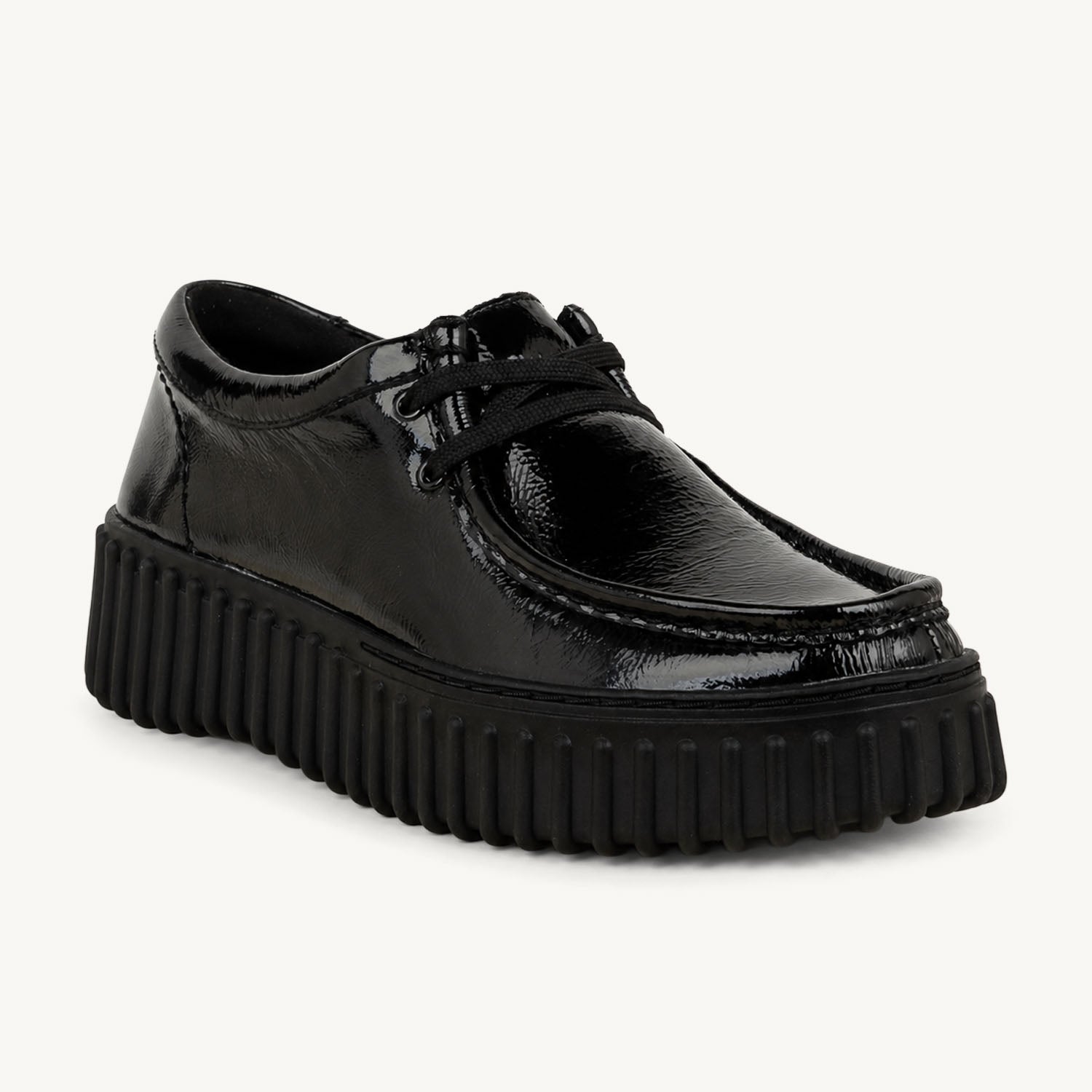 Derbies Femme CLARKS TORHILL BEE 