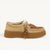 Derbies Femme CLARKS TORHILL BEE WARM Beige