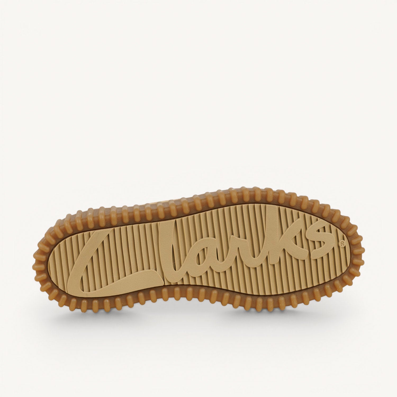 Derbies Femme CLARKS TORHILL BEE WARM Beige