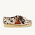 Derbies Femme CLARKS WALLABEE Multicolore
