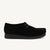 Derbies Femme CLARKS WALLABEE EVO Noir
