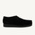 Derbies et Richelieus Homme CLARKS WALLABEE EVO Noir
