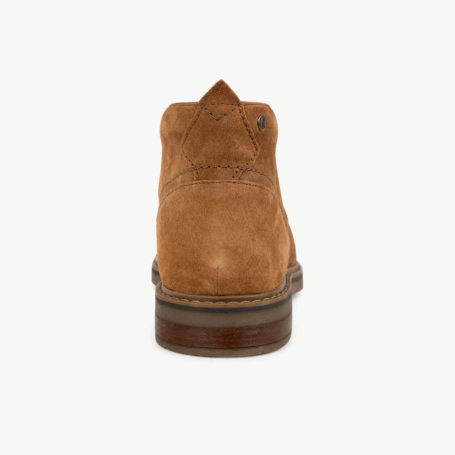 Boots et bottines Homme CLARKS NEWFORD Marron
