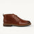 Derbies et Richelieus Homme CLARKS ALDWIN CHUCKA Marron