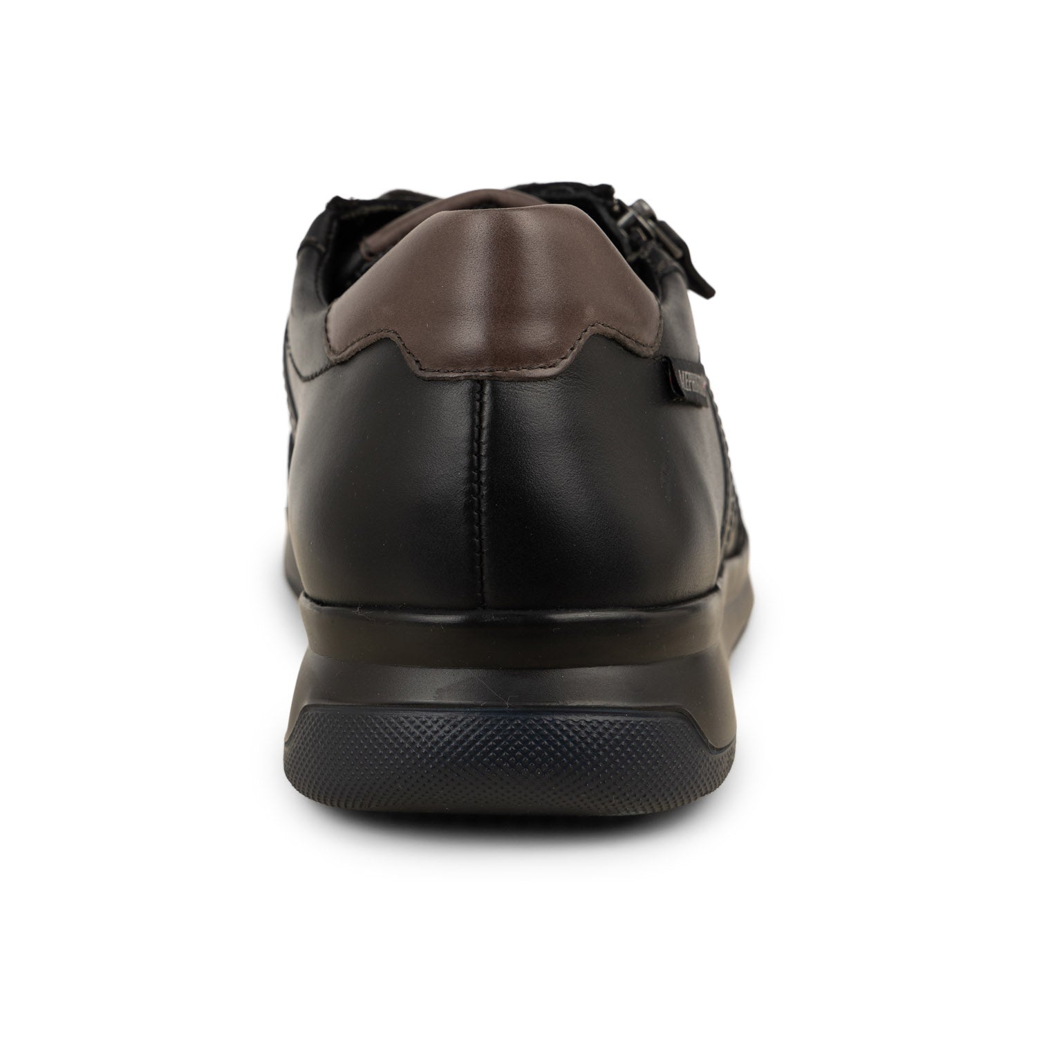 Baskets Homme MEPHISTO LISANDRO WIN Noir